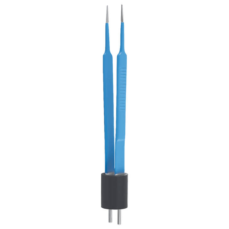 Electro Surgical McPHERSON(Str)