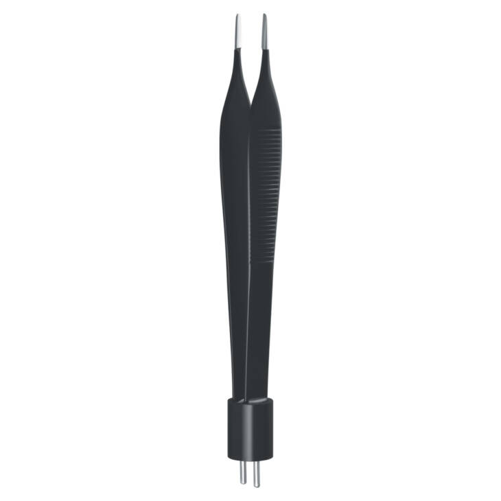 Electro Surgical Adson