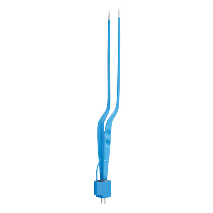 Electro Surgical Hardy Bayonet