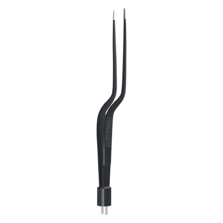 Electro Surgical Jansen Bayonet
