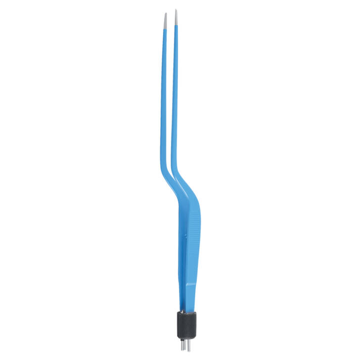 Electro Surgical Jansen Bayonet
