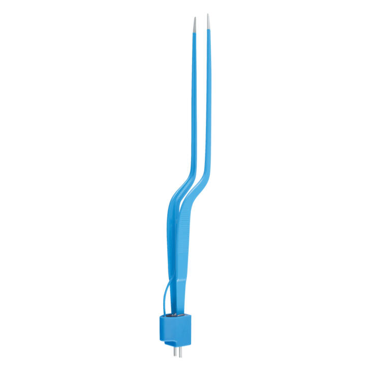 Electro Surgical Jansen Bayonet