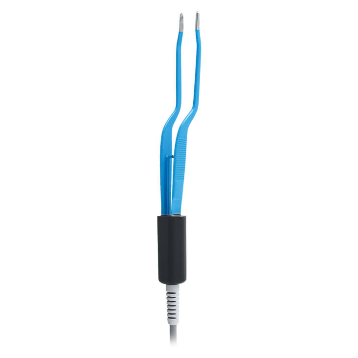 Electro Surgical Jansen Bayonet