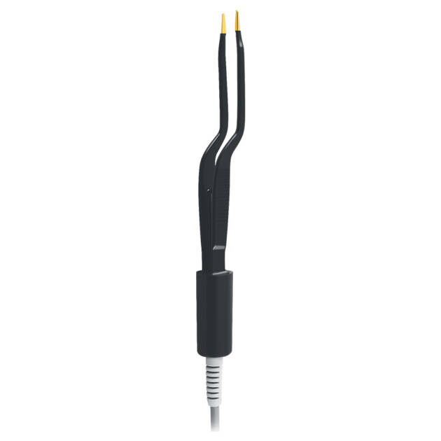 Electro Surgical Jansen Bayonet