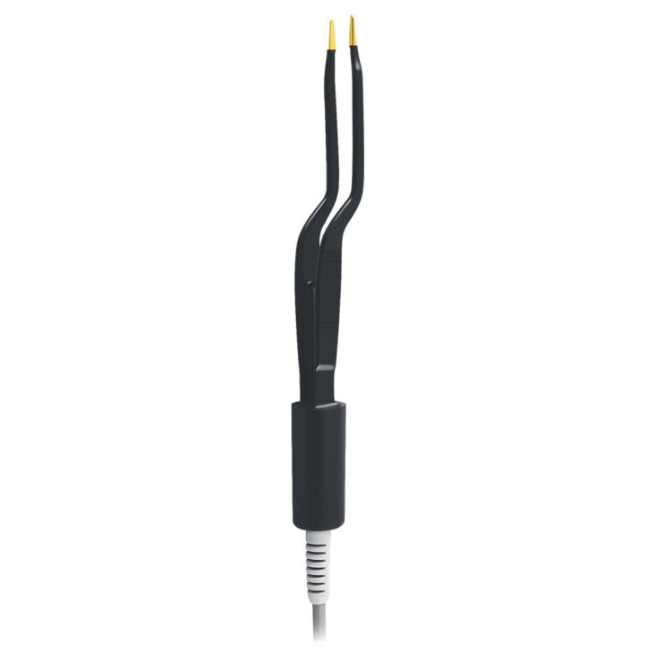 Electro Surgical Jansen Bayonet