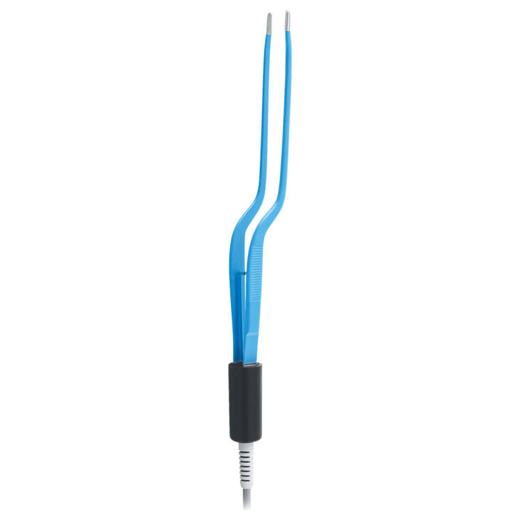 Electro Surgical Jansen Bayonet