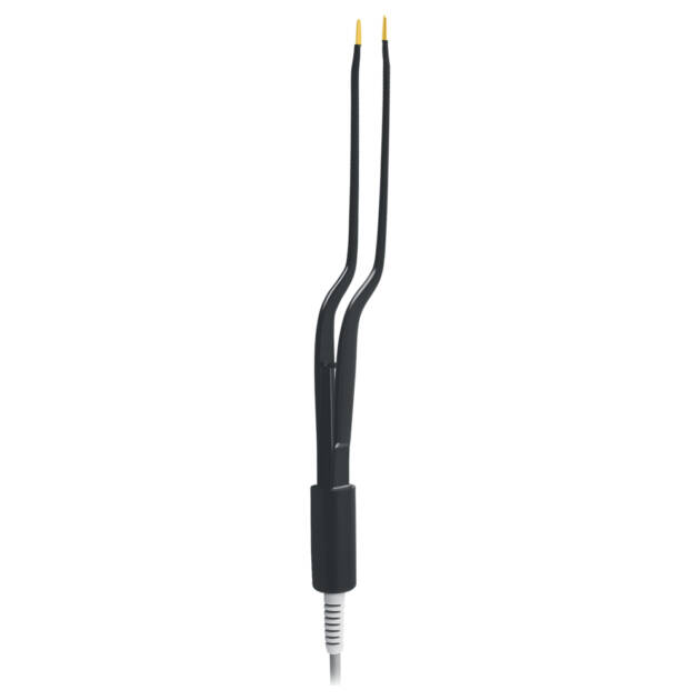 Electro Surgical Jansen Bayonet