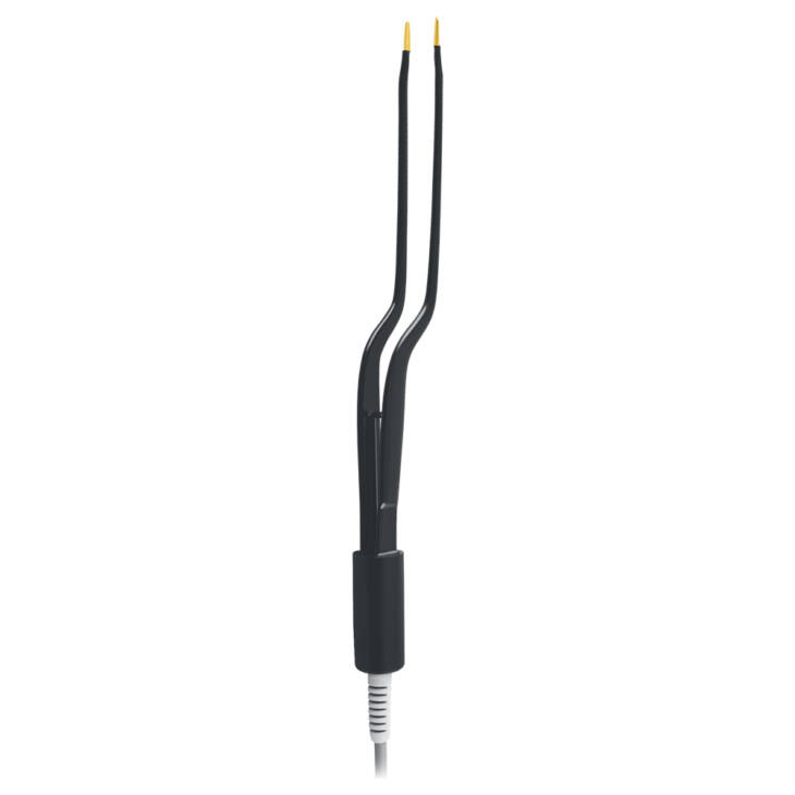 Electro Surgical Jansen Bayonet