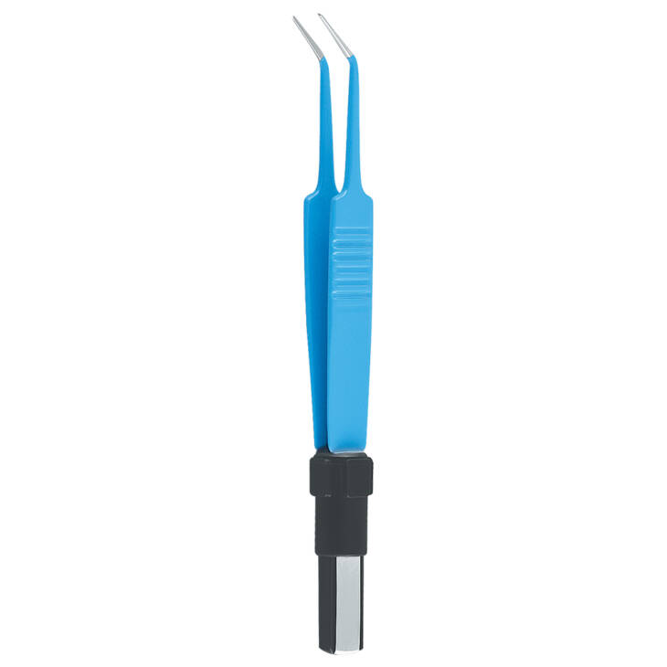 Electro Surgical Jeweler # 5 (Angled)