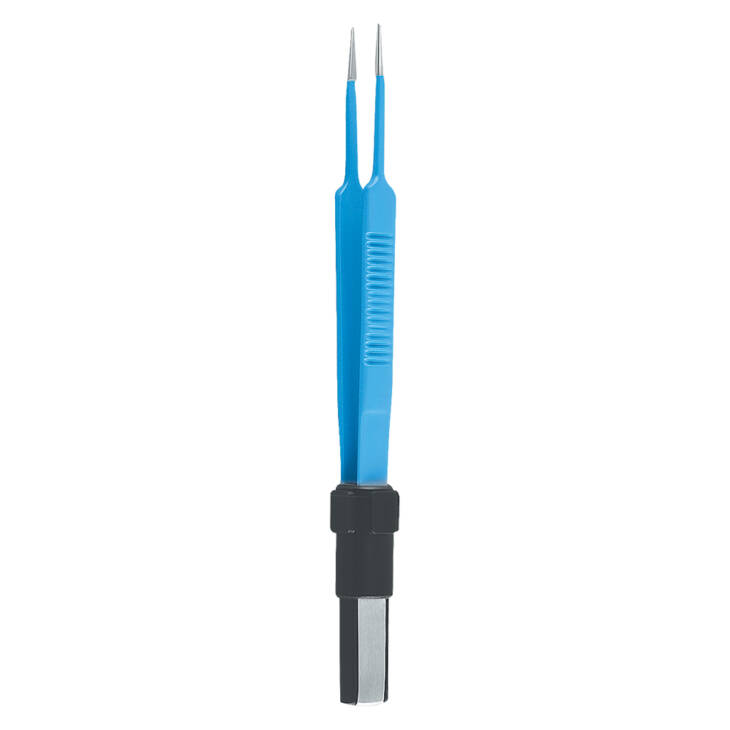 Electro Surgical McPherson