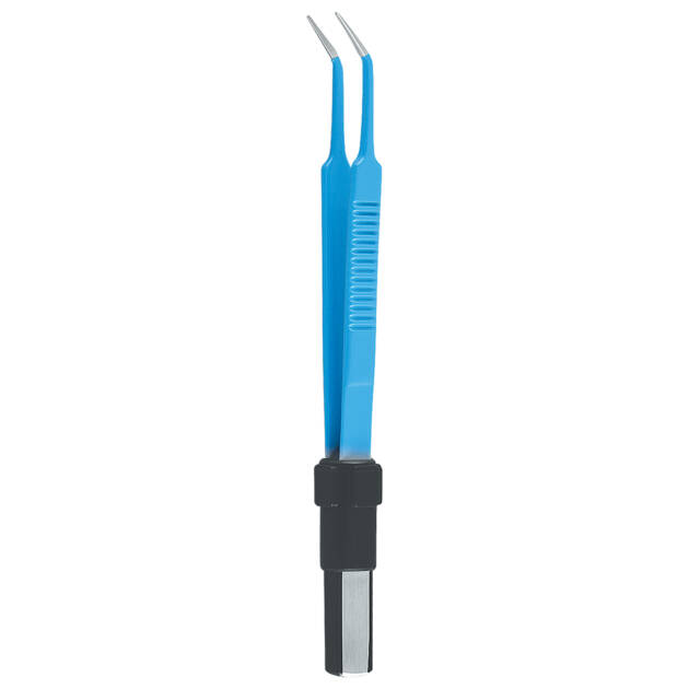 Electro Surgical McPherson (Angled)
