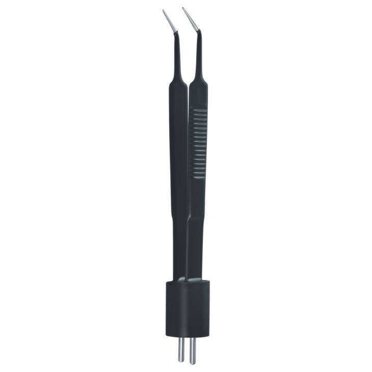Electro Surgical McPherson (Angled)