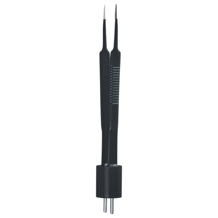 Electro Surgical McPherson (Straight)