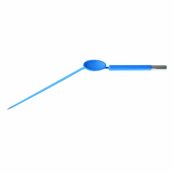 Electro Surgical Abbey Needle
