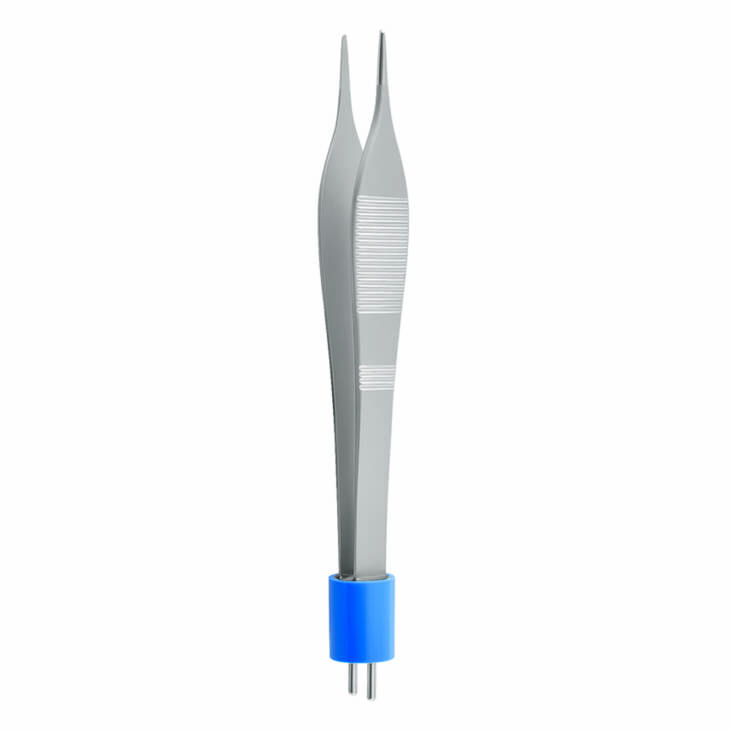 Electro Surgical Adson