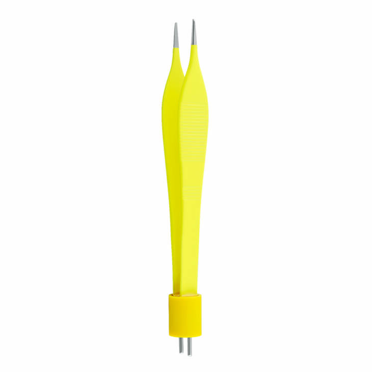 Electro Surgical Adson