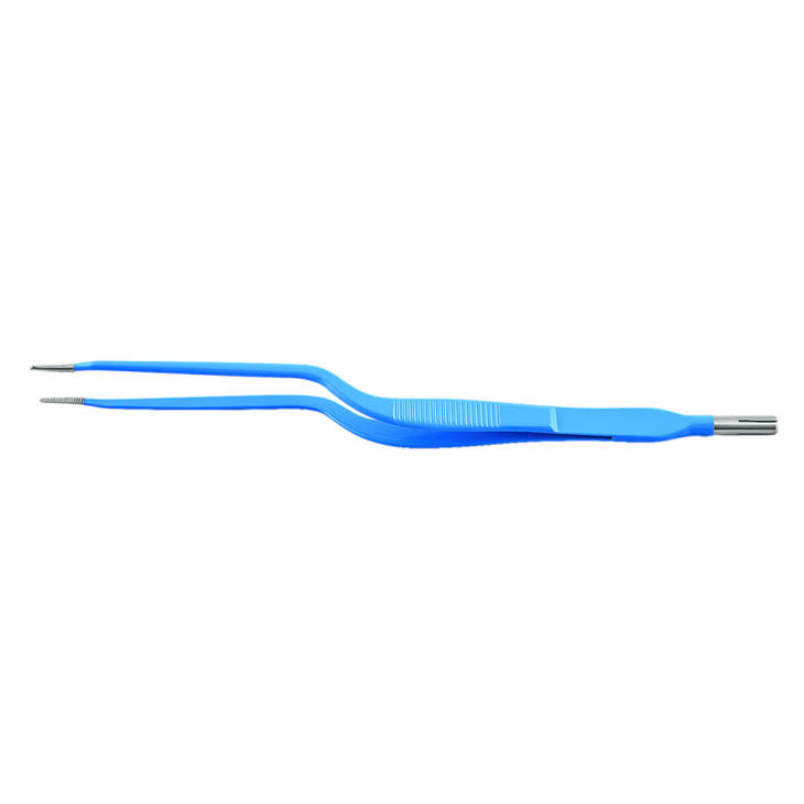 Electro Surgical Adson Bayonet
