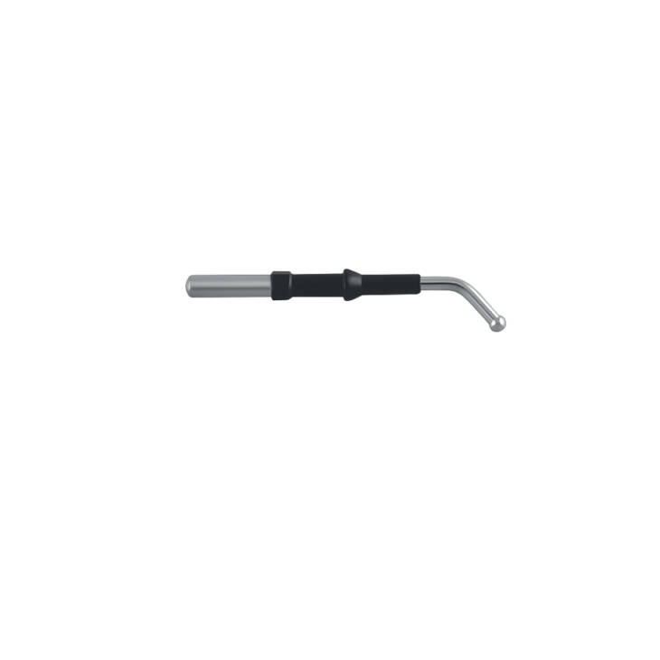 Ball Electrode (3 mm) Curved (Reusable)