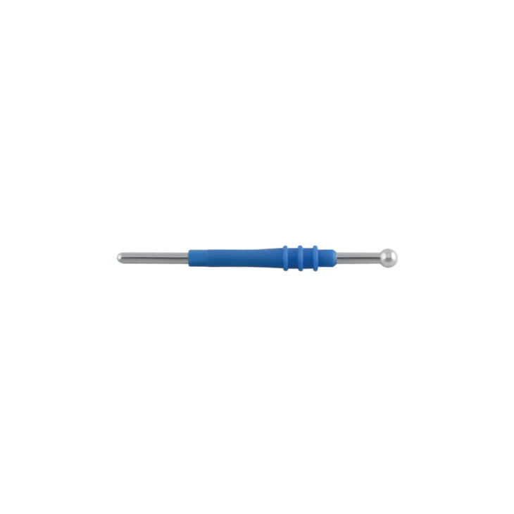 Ball Electrode (4 mm) (Disposable)