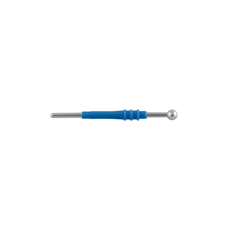 Ball Electrode (5 mm) (Reusable)