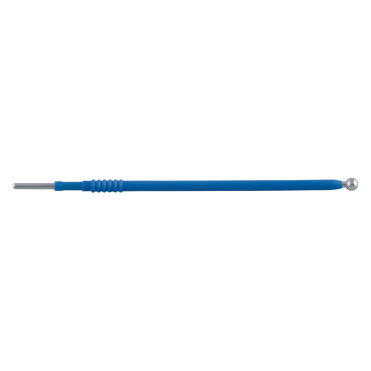 Ball Electrode 5 mm (Shaft 13 cm)