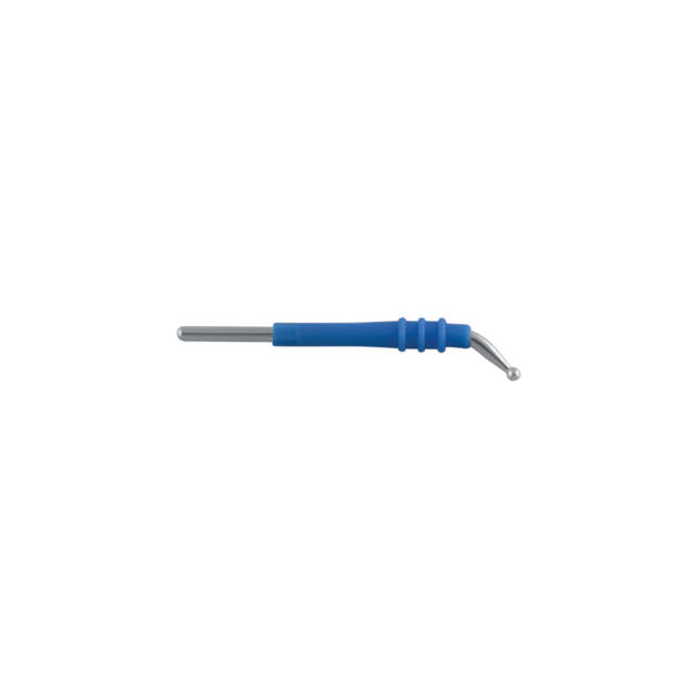 Ball Electrode (Curved) (2 mm)