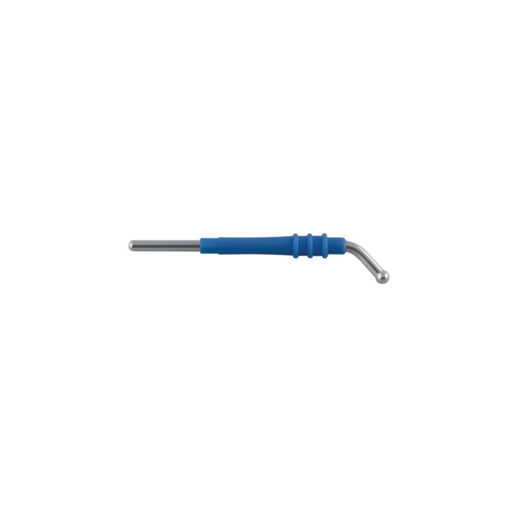 Ball Electrode (Curved) (3 mm)