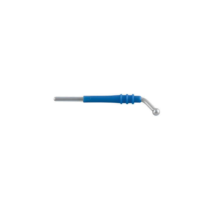 Ball Electrode (Curved) (4 mm)
