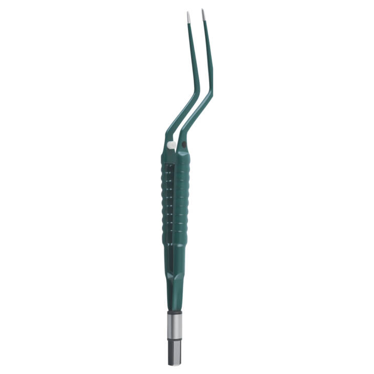 Electro Surgical Bayonet