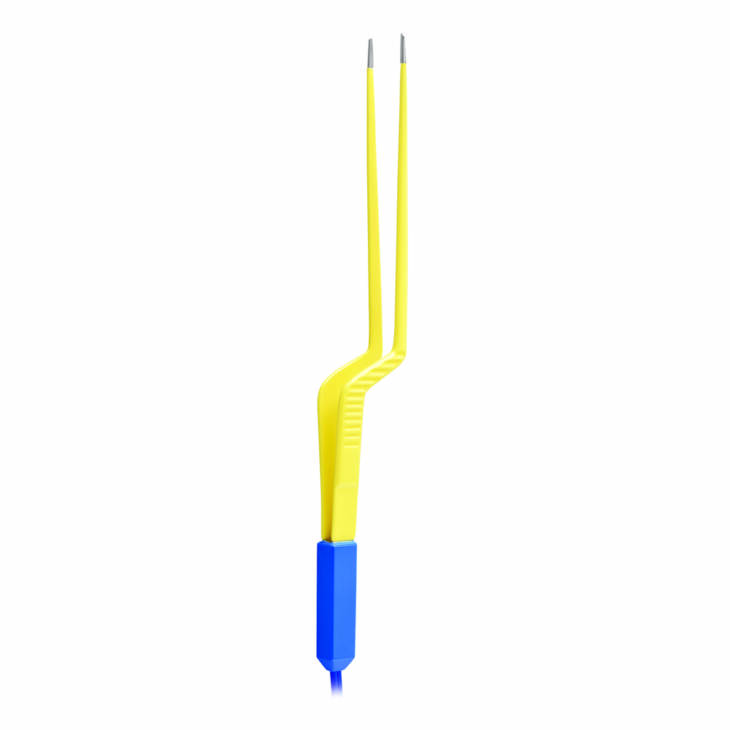 Disposable Bayonet Forcep