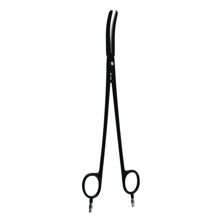 Bipolar Artery Sealer (Non-stick)