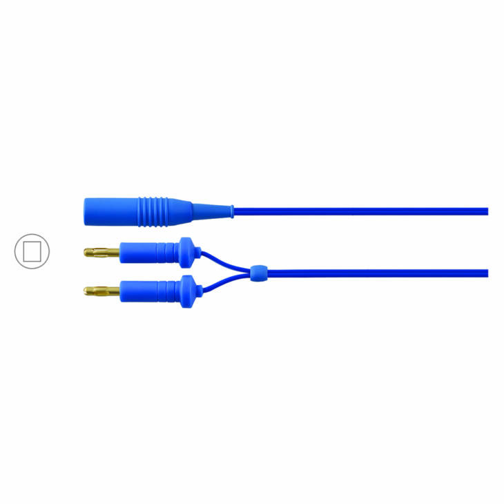 Bipolar Cable 10' (3.0 m)