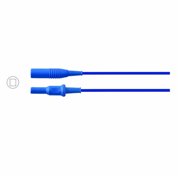 Bipolar Cable 10' (3.0 m)