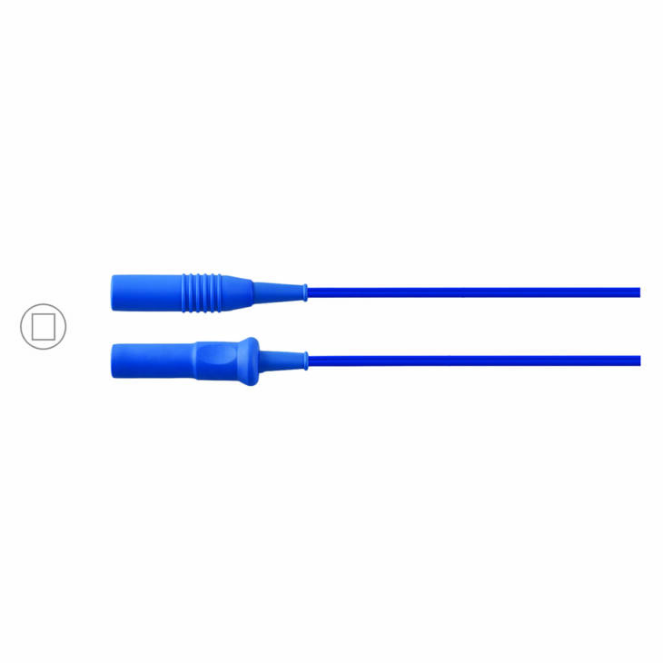 Bipolar Cable 10' (3.0 m)