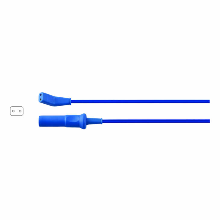 Bipolar Cable 10' (3.0 m)