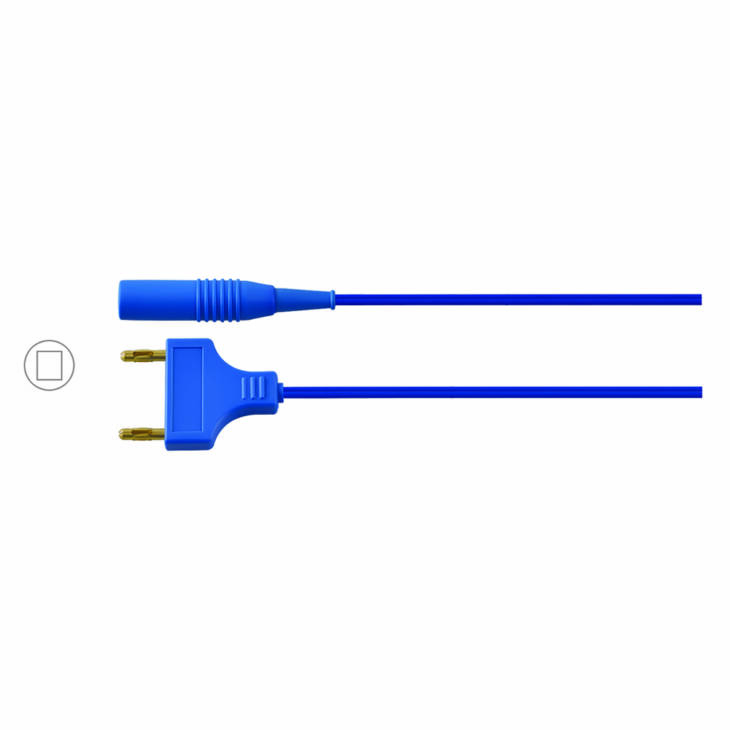 Bipolar Cable 10' (3.0 m)