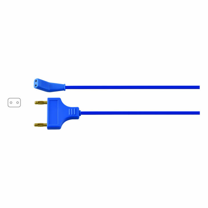 Bipolar Cable 10' (3.0 m)