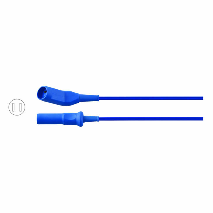 Bipolar Cable 10' (3.0 m)