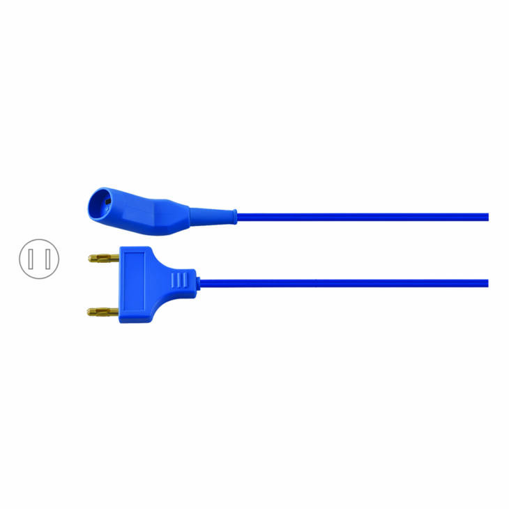 Bipolar Cable 10' (3.0 m)