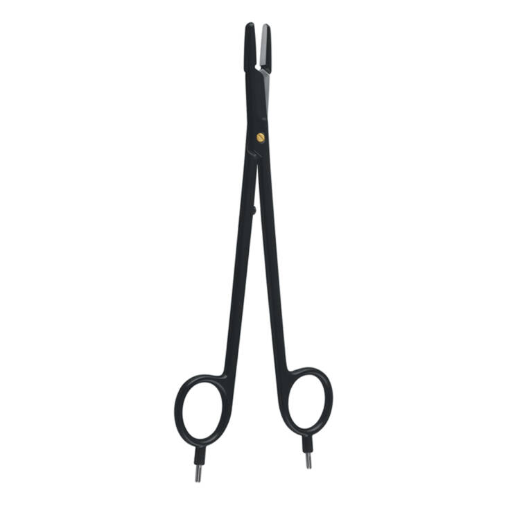 Bipolar Clamp Scissor