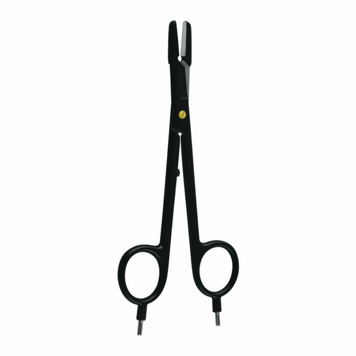 Bipolar Clamp Scissor