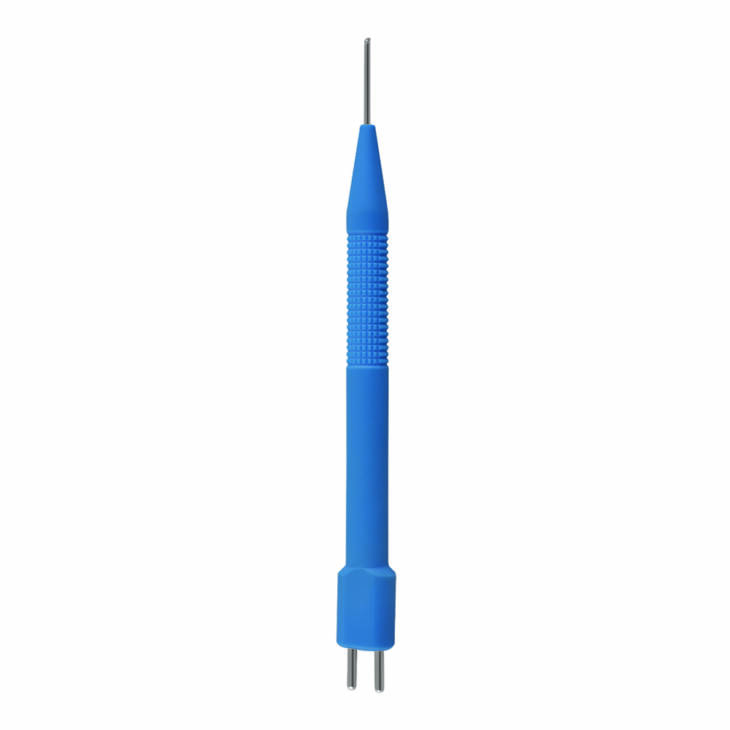 Bipolar Eraser (18 Ga) Flat Tip