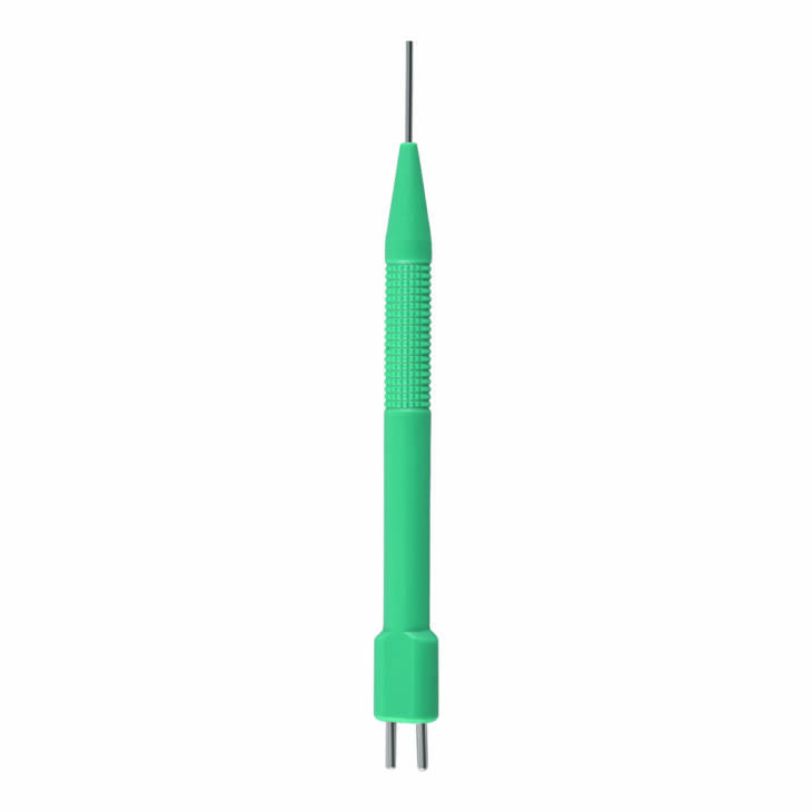 Bipolar Eraser (18 Ga) Disposable