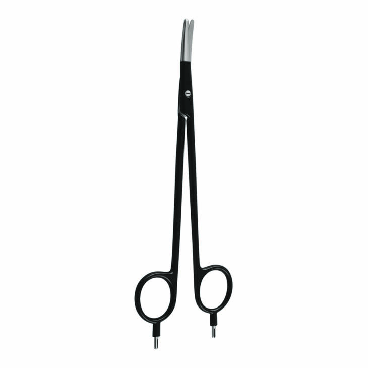 Bipolar Scissor (Curved)