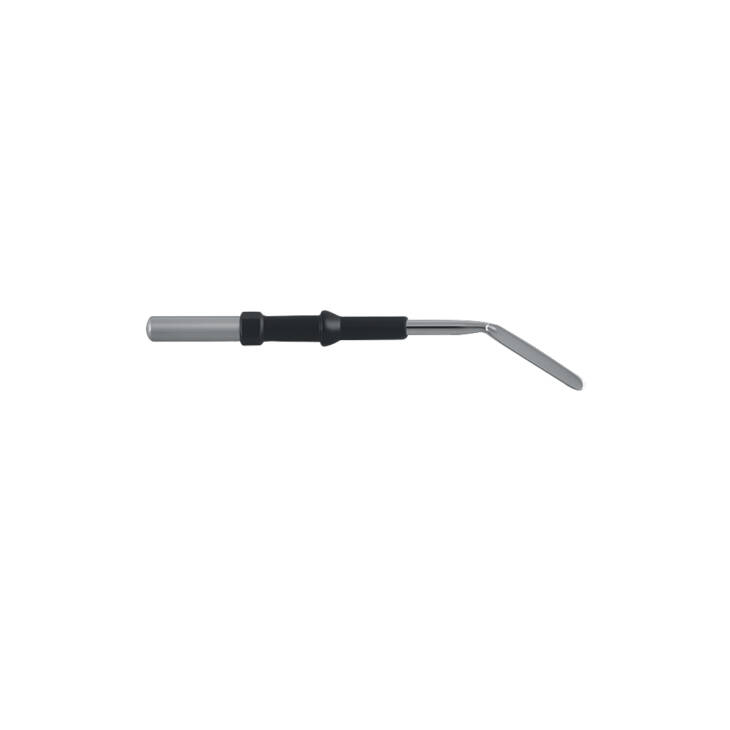 Blade Electrode (Curved) (Disposable)