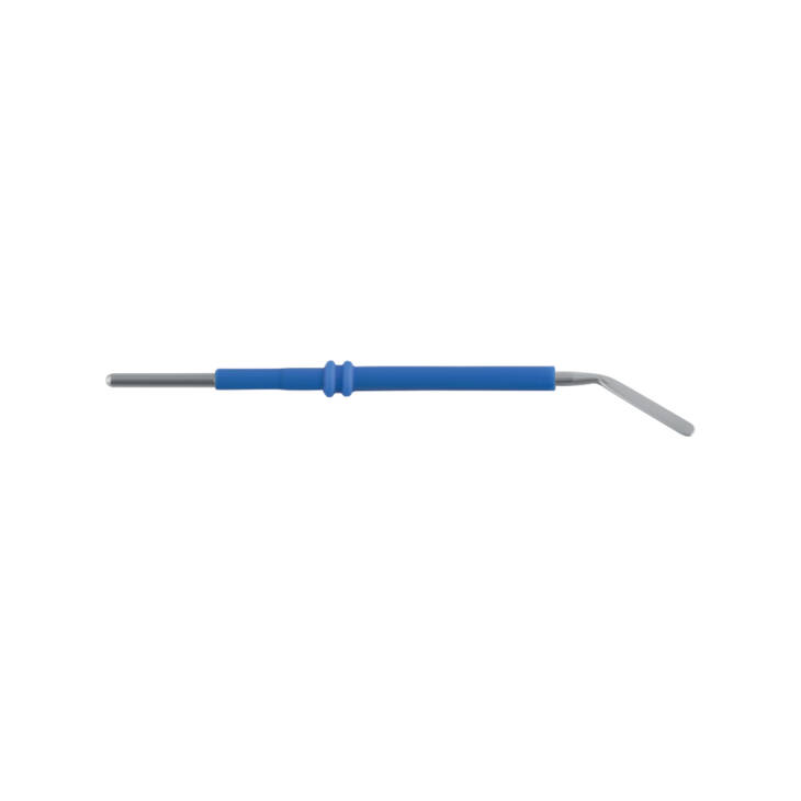 Blade Electrode (Curved) (Reusable)