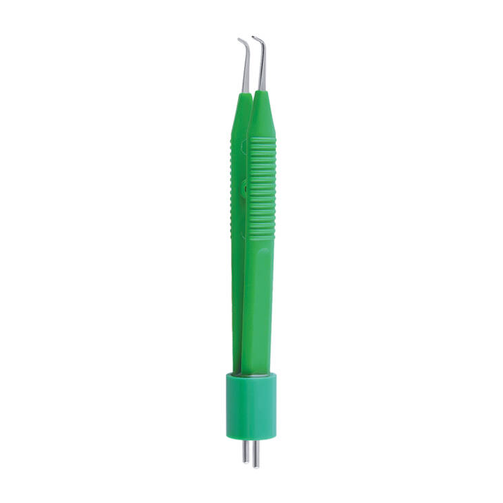 Electro Surgical Coaptation