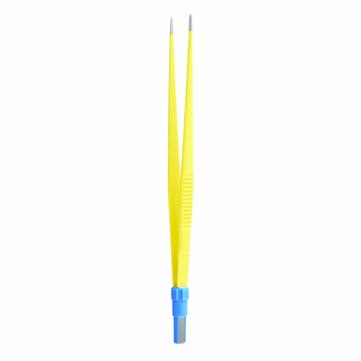Straight Forcep (without cable)