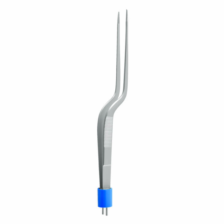 Electro Surgical Jansen Bayonet