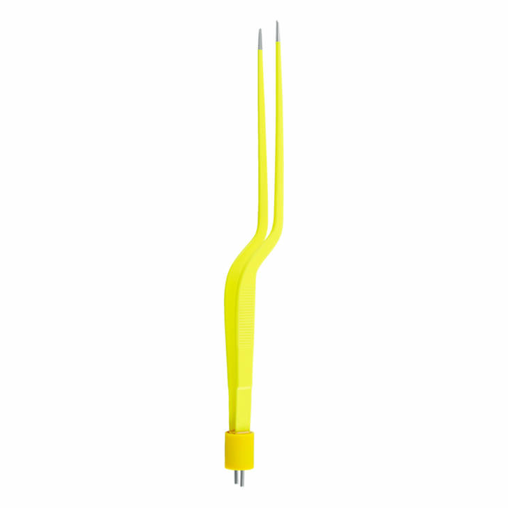 Electro Surgical Jansen Bayonet